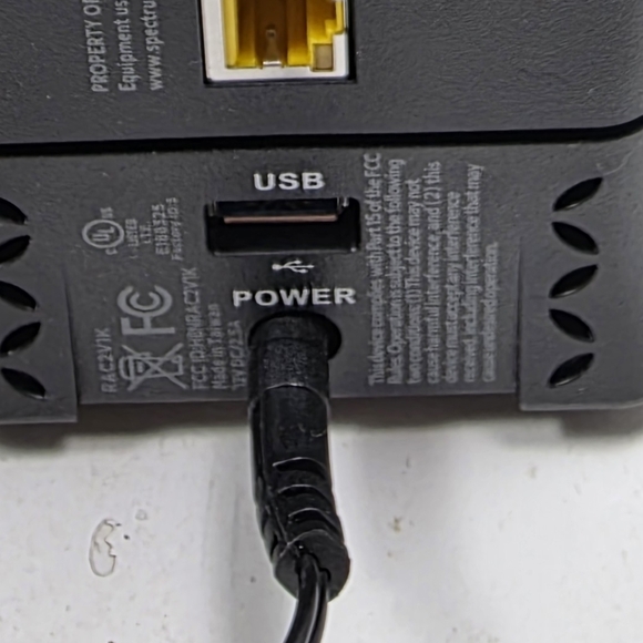 Spectrum modem - Picture 9 of 10